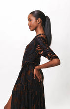 Load image into Gallery viewer, Hutch Violetta Dress
