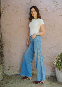 Edwin Marli Insert Jeans