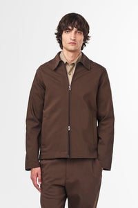 NN07 Ivan 1733 in Brown