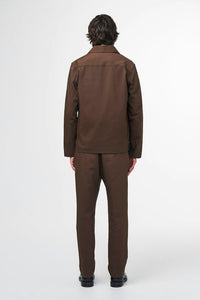 NN07 Ivan 1733 in Brown