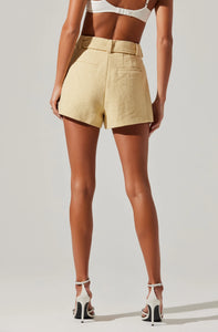 ASTR Emery Shorts