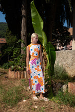 Load image into Gallery viewer, Untitled in Motion Morea Dress
