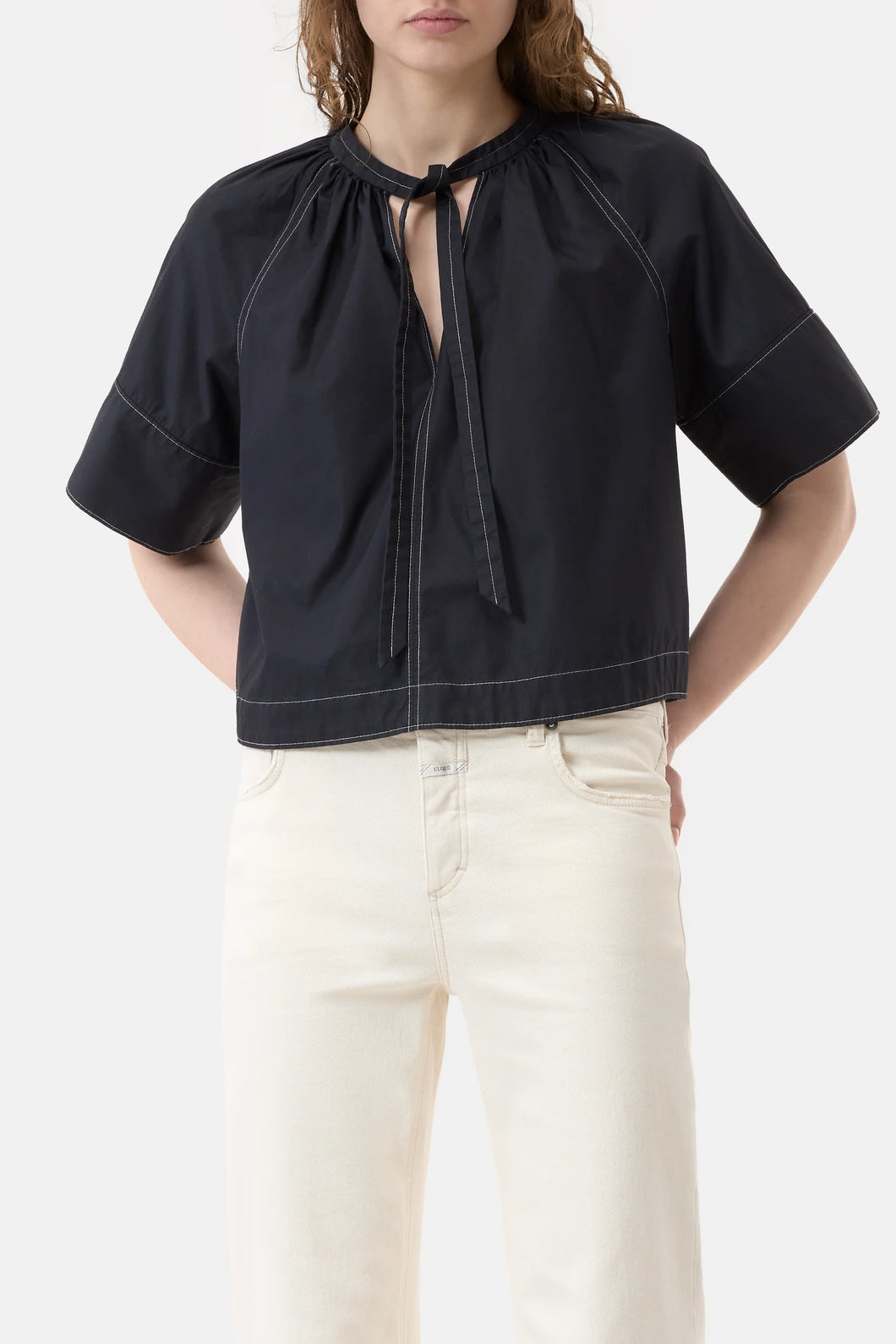 CLOSED Clara Top