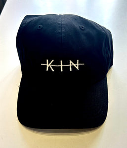 KIN Dad Hat