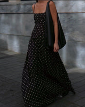 Load image into Gallery viewer, Lusana Alison Dress
