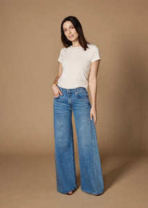 Edwin Marli Insert Jeans