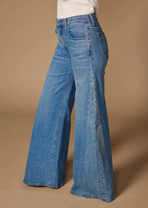 Edwin Marli Insert Jeans