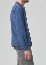 Load image into Gallery viewer, COH Rework Shirt in Overcast Corduroy
