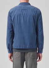 Load image into Gallery viewer, COH Rework Shirt in Overcast Corduroy
