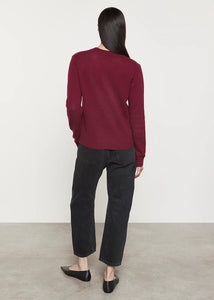 Enza Costa Eloise Sweater