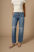 Load image into Gallery viewer, Edwin Sawyer Boyfriend Jeans
