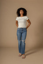 Load image into Gallery viewer, Edwin Sawyer Boyfriend Jeans
