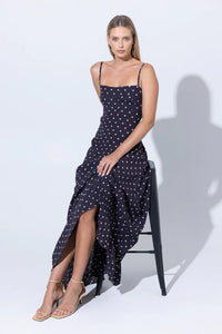 Lusana Alison Dress