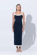 Load image into Gallery viewer, Lusana Christine Knit Dress
