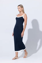 Load image into Gallery viewer, Lusana Christine Knit Dress
