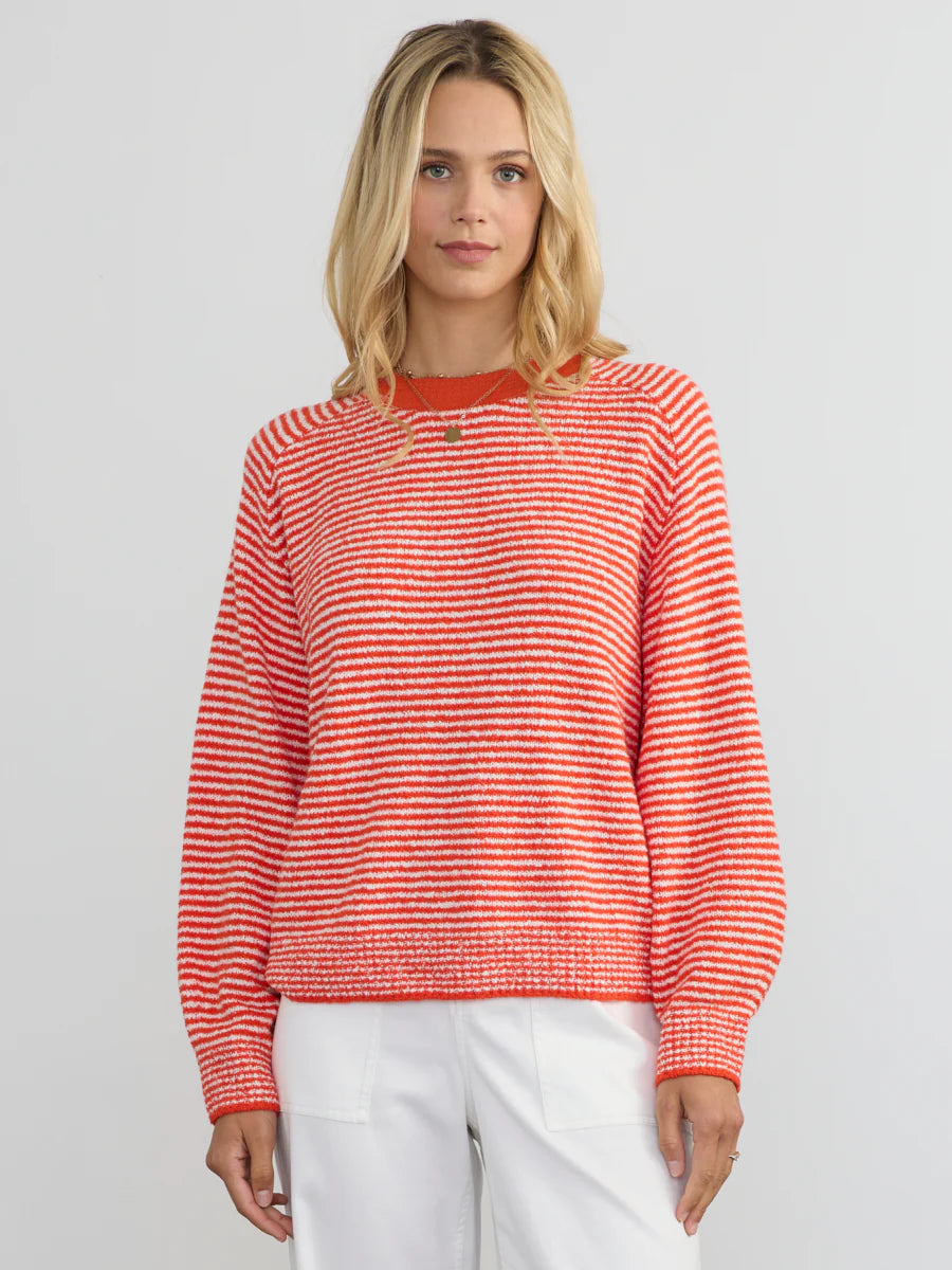 Margaret O'Leary Lola Sweater