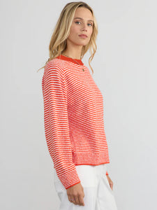 Margaret O'Leary Lola Sweater