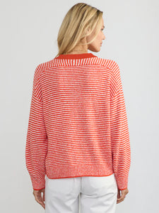 Margaret O'Leary Lola Sweater