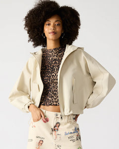 Steve Madden Lumi Jacket