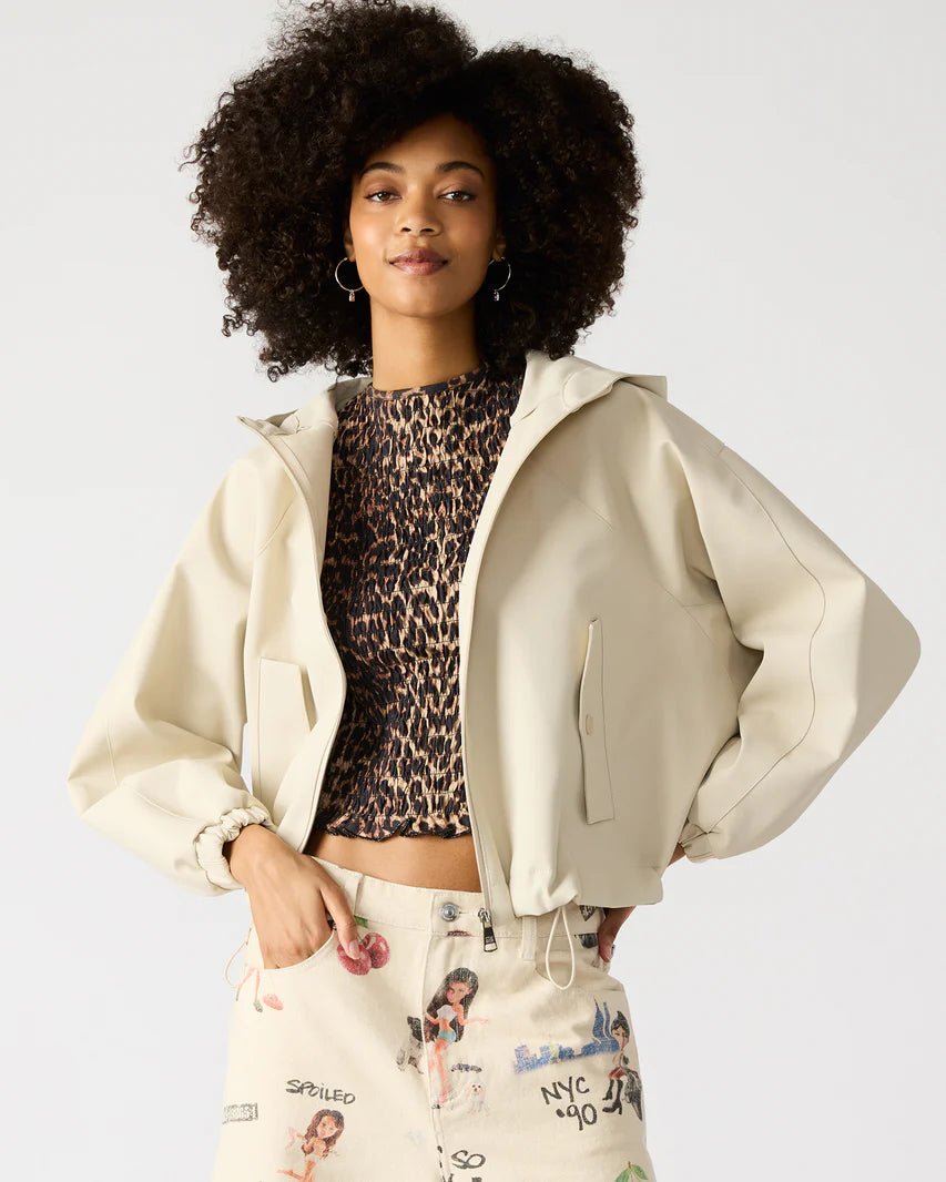 Steve Madden Lumi Jacket