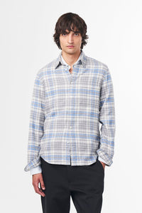 NN07 Arne Shirt 5166