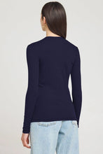 Load image into Gallery viewer, Goldie Cece Cardigan in Navy
