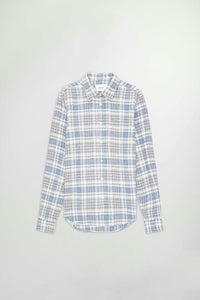 NN07 Arne Shirt 5166