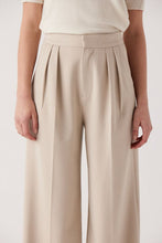 Load image into Gallery viewer, Sophie Rue Colleen Trouser in Taupe
